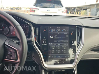 2025 Subaru Legacy Premium – miniatura 11