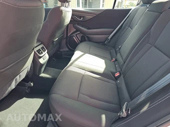 2025 Subaru Legacy Premium – miniatura 13