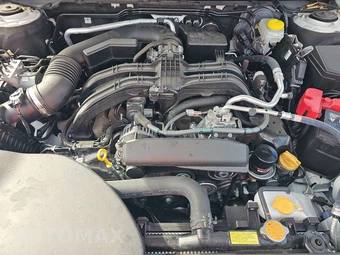 2025 Subaru Legacy Premium – miniatura 15