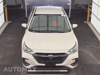 2025 Subaru Legacy Premium – miniatura 2