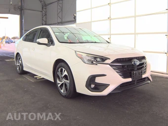 2025 Subaru Legacy Premium – miniatura 3