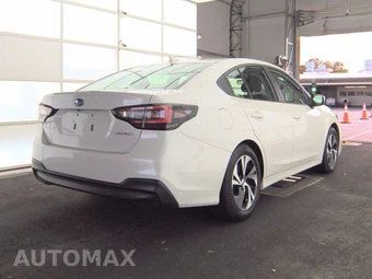 2025 Subaru Legacy Premium – miniatura 4