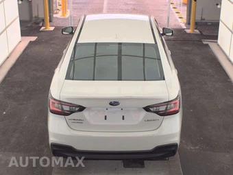 2025 Subaru Legacy Premium – miniatura 5
