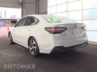 2025 Subaru Legacy Premium – miniatura 6