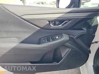 2025 Subaru Legacy Premium – miniatura 9