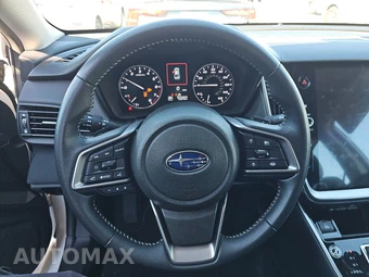 2025 Subaru Legacy Premium – miniatura 10