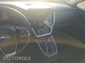 2025 Subaru Legacy Premium – miniatura 11