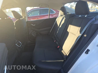 2025 Subaru Legacy Premium – miniatura 13