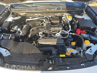 2025 Subaru Legacy Premium – miniatura 15