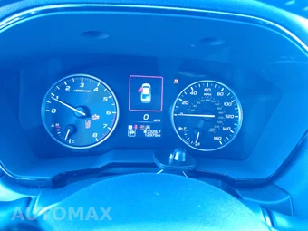 2025 Subaru Legacy Premium – miniatura 17