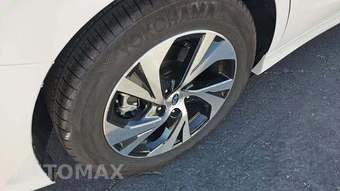2025 Subaru Legacy Premium – miniatura 23