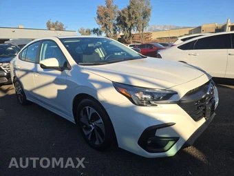 2025 Subaru Legacy Premium – miniatura 3