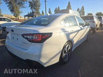 2025 Subaru Legacy Premium – miniatura 4