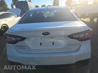 2025 Subaru Legacy Premium – miniatura 5