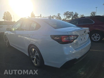 2025 Subaru Legacy Premium – miniatura 6