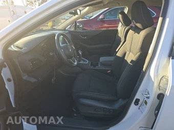 2025 Subaru Legacy Premium – miniatura 7