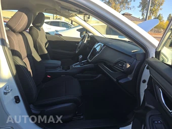 2025 Subaru Legacy Premium – miniatura 8