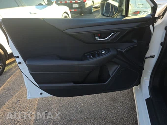 2025 Subaru Legacy Premium – miniatura 9