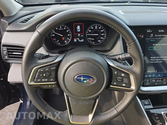 2025 Subaru Legacy Premium – miniatura 10