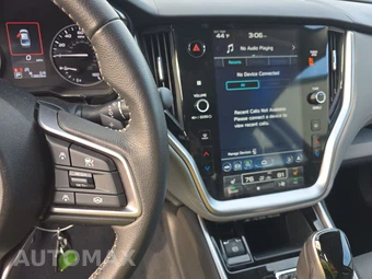 2025 Subaru Legacy Premium – miniatura 11