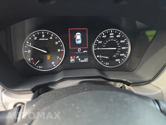 2025 Subaru Legacy Premium – miniatura 12
