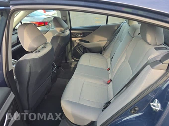 2025 Subaru Legacy Premium – miniatura 13
