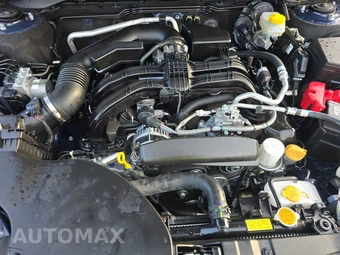 2025 Subaru Legacy Premium – miniatura 15