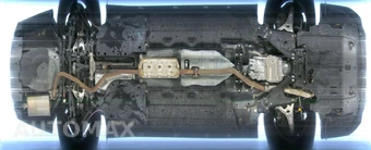 2025 Subaru Legacy Premium – miniatura 19