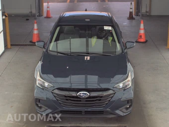 2025 Subaru Legacy Premium – miniatura 2