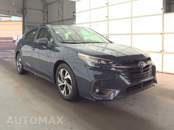 2025 Subaru Legacy Premium – miniatura 3