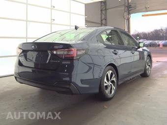 2025 Subaru Legacy Premium – miniatura 4
