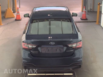 2025 Subaru Legacy Premium – miniatura 5