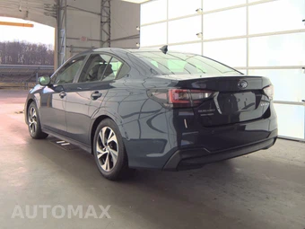 2025 Subaru Legacy Premium – miniatura 6