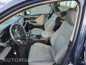 2025 Subaru Legacy Premium – miniatura 7