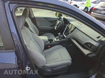 2025 Subaru Legacy Premium – miniatura 8