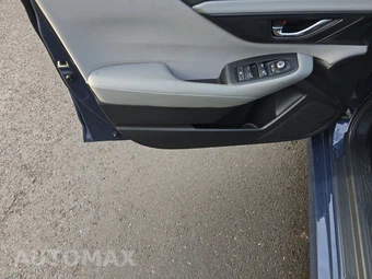 2025 Subaru Legacy Premium – miniatura 9