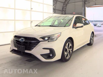 2025 Subaru Legacy Premium - car from the USA, Manheim Buy-Now listing at AUTOMAX