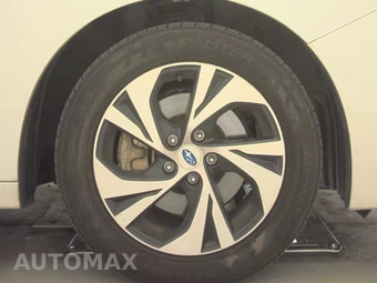 2025 Subaru Legacy Premium - miniatura 10
