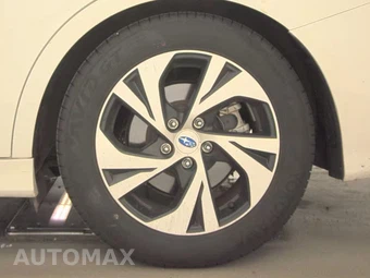 2025 Subaru Legacy Premium - miniatura 12