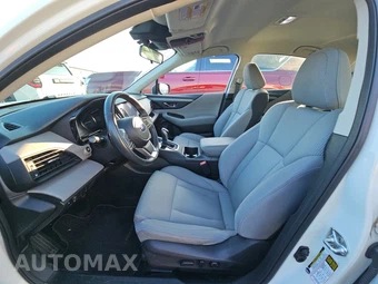 2025 Subaru Legacy Premium - miniatura 13