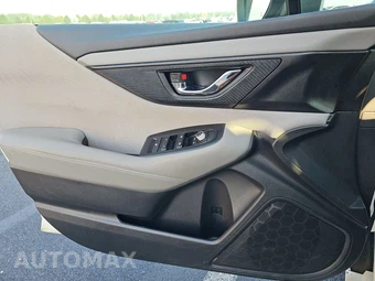 2025 Subaru Legacy Premium - miniatura 15
