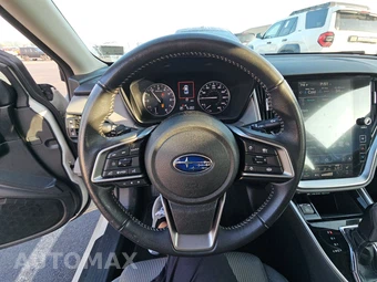 2025 Subaru Legacy Premium - miniatura 16
