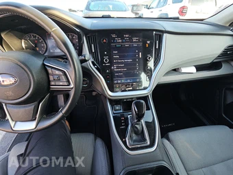 2025 Subaru Legacy Premium - miniatura 17