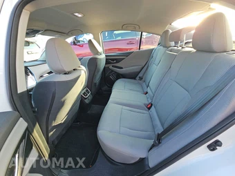 2025 Subaru Legacy Premium - miniatura 19