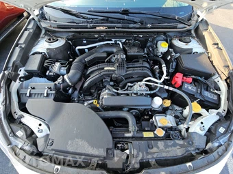2025 Subaru Legacy Premium - miniatura 22