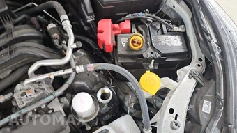 2025 Subaru Legacy Premium - miniatura 24