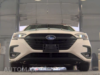 2025 Subaru Legacy Premium - miniatura 3