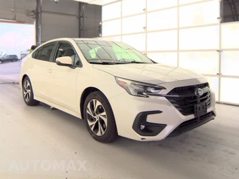 2025 Subaru Legacy Premium - miniatura 4