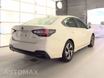 2025 Subaru Legacy Premium - miniatura 5