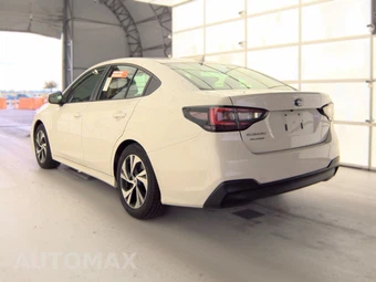 2025 Subaru Legacy Premium - miniatura 8